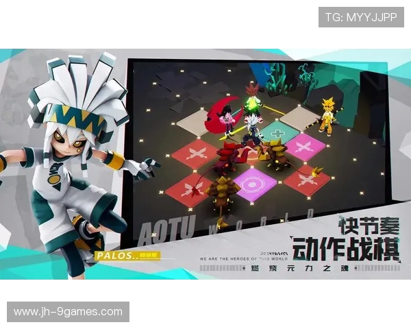 凹凸世界游戏两大版本深度对比解析探究玩家体验差异与玩法创新